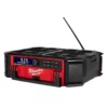 Milwaukee 2950-20 M18 PACKOUT Radio And Charger 2 Milwaukee 2950-20 M18 PACKOUT Radio And Charger -GREATLAKESPOWERTOOLS Sales 2950 20 2 18505.1581704340