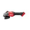 Milwaukee 2981-20 M18 FUEL 4-1/2 - 6 In Braking Grinder, Slide Switch 1 Milwaukee 2981-20 M18 FUEL 4-1/2 - 6 In Braking Grinder, Slide Switch -GREATLAKESPOWERTOOLS Sales 2981 20 2 11546.1581704328