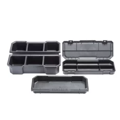 Milwaukee 31-01-8424 PACKOUT Storage Tray Medium Set