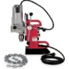 Milwaukee 4210-1 Fixed Electromagnetic Drill Press With 3/4 In. Chuck