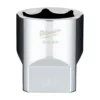 Milwaukee 45-34-2028 1/2 Drive 28mm Socket -GREATLAKESPOWERTOOLS Sales 45 34 2028 47748.1670438281