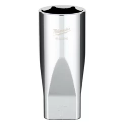 Milwaukee 45-34-2102 1/2 Drive 1 Deep Socket