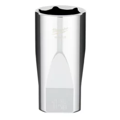 Milwaukee 45-34-2105 1/2 Drive 1-3/16 Deep Socket