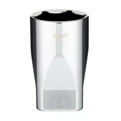 Milwaukee 45-34-2107 1/2 Drive 1-1/2 Deep Socket