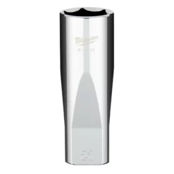 Milwaukee 45-34-2121 1/2 Drive 21mm Deep Socket