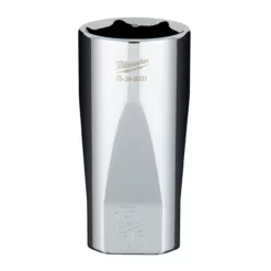 Milwaukee 45-34-8031 3/8 Drive 15/16 Deep Socket