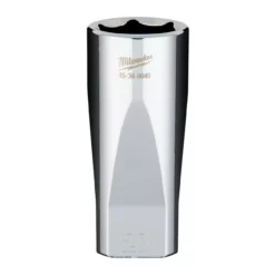 Milwaukee 45-34-8040 3/8 Drive 20mm Deep Socket