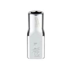 Milwaukee 45-34-9002 1/4 Drive 7/32 SAE 6-Point Socket