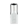 Milwaukee 45-34-9003 1/4 Drive 1/4 SAE 6-Point Socket