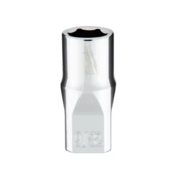 Milwaukee 45-34-9004 1/4 Drive 9/32 SAE 6-Point Socket