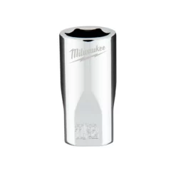 Milwaukee 45-34-9006 1/4 Drive 11/32 SAE 6-Point Socket