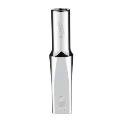 Milwaukee 45-34-9013 1/4 Drive 7/32 SAE 6-Point Deep Socket