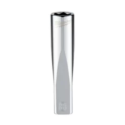 Milwaukee 45-34-9046 1/4 In. Drive 8mm Metric 6-Point Deep Socket