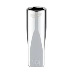 Milwaukee 45-34-9051 1/4 Drive 13mm Metric 6-Point Deep Socket