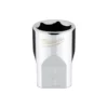 Milwaukee 45-34-9065 3/8 Drive 9/16 SAE 6-Point Socket -GREATLAKESPOWERTOOLS Sales 45 34 9065 65010.1628783621