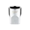 Milwaukee 45-34-9066 3/8 Drive 5/8 SAE 6-Point Socket 2 Milwaukee 45-34-9066 3/8 Drive 5/8 SAE 6-Point Socket -GREATLAKESPOWERTOOLS Sales 45 34 9066 88647.1628786780
