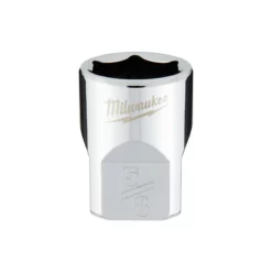 Milwaukee 45-34-9066 3/8 Drive 5/8 SAE 6-Point Socket