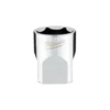 Milwaukee 45-34-9067 3/8 Drive 11/16 SAE 6-Point Socket