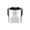 Milwaukee 45-34-9072 3/8 Drive 1 SAE 6-Point Socket 2 Milwaukee 45-34-9072 3/8 Drive 1 SAE 6-Point Socket -GREATLAKESPOWERTOOLS Sales 45 34 9072 51902.1630343849