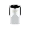 Milwaukee 45-34-9084 3/8 Drive 14mm Metric 6-Point Socket -GREATLAKESPOWERTOOLS Sales 45 34 9084 59776.1631109450