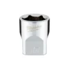 Milwaukee 45-34-9087 3/8 Drive 17mm Metric 6-Point Socket 1 Milwaukee 45-34-9087 3/8 Drive 17mm Metric 6-Point Socket -GREATLAKESPOWERTOOLS Sales 45 34 9087 49102.1631112453