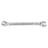 Milwaukee 45-96-8300 1/4 X 5/16 Double End Flare Nut Wrench -GREATLAKESPOWERTOOLS Sales 45 96 8300 69985.1677857884