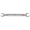 Milwaukee 45-96-8302 1/2 X 9/16 Double End Flare Nut Wrench -GREATLAKESPOWERTOOLS Sales 45 96 8302 01761.1677862898