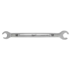 Milwaukee 45-96-8351 10mm X 12mm Flare Nut Wrench