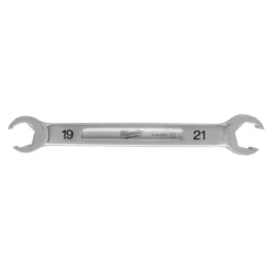 Milwaukee 45-96-8355 19mm X 21mm Flare Nut Wrench