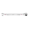 Milwaukee 45-96-9208 1/4 SAE Ratcheting Combo Wrench -GREATLAKESPOWERTOOLS Sales 45 96 9208 88209.1645822241
