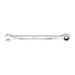 Milwaukee 45-96-9210 5/16 SAE Ratcheting Combo Wrench
