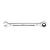 Milwaukee 45-96-9212 3/8 SAE Ratcheting Combo Wrench