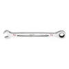 Milwaukee 45-96-9214 7/16 SAE Ratcheting Combo Wrench
