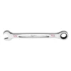Milwaukee 45-96-9222 11/16 SAE Ratcheting Combo Wrench