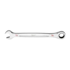 Milwaukee 45-96-9228 7/8 SAE Ratcheting Combo Wrench