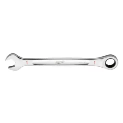Milwaukee 45-96-9232 1 SAE Ratcheting Combo Wrench