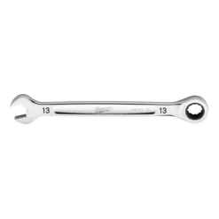 Milwaukee 45-96-9313 13MM Metric Ratcheting Combination Wrench