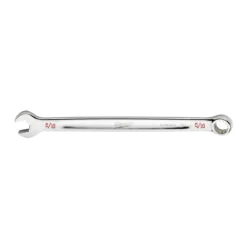 Milwaukee 45-96-9410 5/16 SAE Combination Wrench