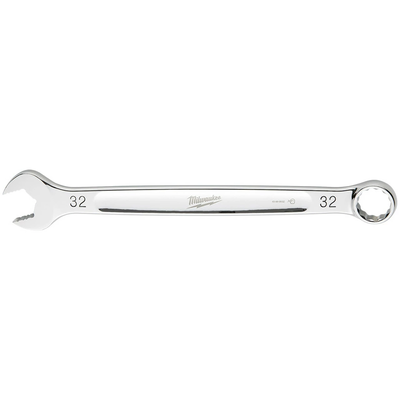 Milwaukee 45-96-9532 32MM Combination Wrench 3 Milwaukee 45-96-9532 32MM Combination Wrench