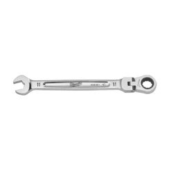 Milwaukee 45-96-9611 11mm Flex Head Ratcheting Wrench