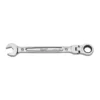Milwaukee 45-96-9615 15mm Flex Head Ratcheting Wrench