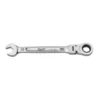 Milwaukee 45-96-9620 20mm Flex Head Ratcheting Wrench -GREATLAKESPOWERTOOLS Sales 45 96 9620 18139.1667577897
