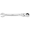Milwaukee 45-96-9624 24MM Flex Head Ratcheting Wrench 2 Milwaukee 45-96-9624 24MM Flex Head Ratcheting Wrench -GREATLAKESPOWERTOOLS Sales 45 96 9624 89603.1668009099