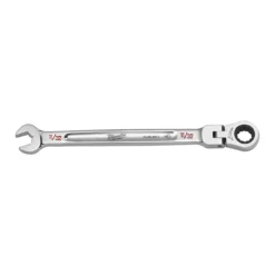 Milwaukee 45-96-9811 11/32 Flex Head Ratcheting Wrench