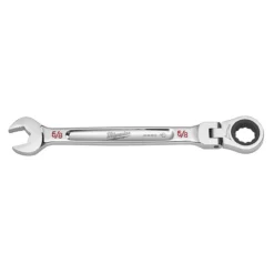 Milwaukee 45-96-9816 5/8 Flex Head Ratcheting Wrench