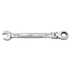 Milwaukee 45-96-9820 7/8 Flex Head Combination Wrench