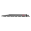 Milwaukee 48-00-1301 9 In. 5 TPI Pruning Sawzall Blades (5 Pk)
