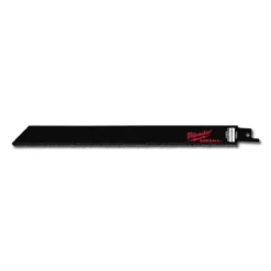 Milwaukee 48-00-1430 9 In. Carbide Grit Sawzall Blade (3 Pk)
