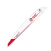 Milwaukee 48-01-2026 9 In. 5 TPI The Ax Sawzall Blade 25 Pk