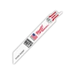 Milwaukee 48-01-2164 6 In. 18 Tpi Thin Kerf Sawzall Blades (10 Pk) 1 Milwaukee 48-01-2164 6 In. 18 Tpi Thin Kerf Sawzall Blades (10 Pk) -GREATLAKESPOWERTOOLS Sales 48 01 2164 1 57541.1581704294